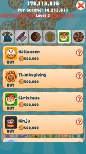 Cookie Collector 5.3. Скриншот 4