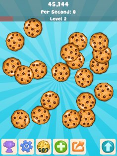 Cookie Collector 4.71. Скриншот 6