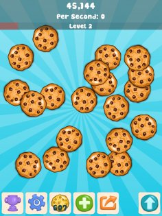 Cookie Collector 5.3. Скриншот 6