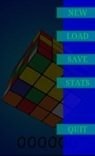 cube 1.7. Скриншот 7