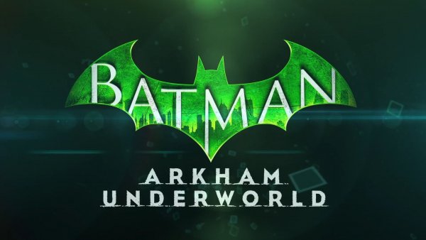 В новой Batman: Arkham Underworld для Android можно играть за злодеев
