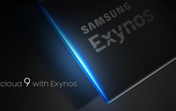 Samsung намекает на анонс процессора Exynos для Galaxy S8