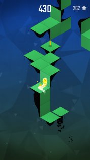 Cosmo Run 3.0.1. Скриншот 3