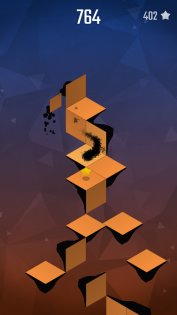 Cosmo Run 3.0.1. Скриншот 4