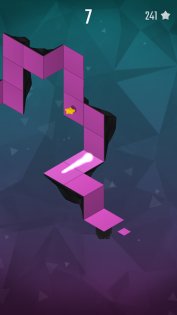 Cosmo Run 3.0.1. Скриншот 5