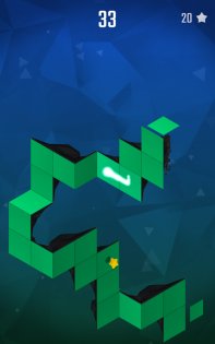 Cosmo Run 3.0.1. Скриншот 7