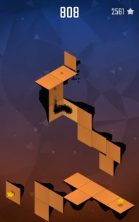 Cosmo Run 3.0.1. Скриншот 9