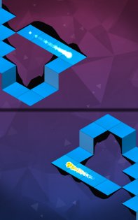 Cosmo Run 3.0.1. Скриншот 10