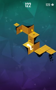 Cosmo Run 3.0.1. Скриншот 11