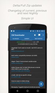 Lineage Downloader 3.3.3. Скриншот 1