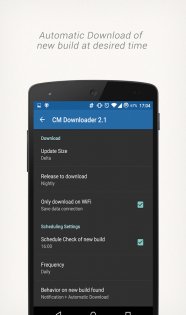 Lineage Downloader 3.3.3. Скриншот 4