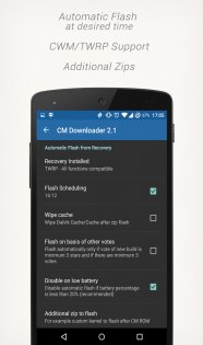 Lineage Downloader 3.3.3. Скриншот 5