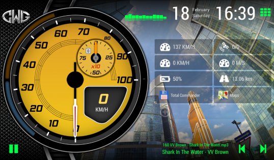 CarWebGuru 3.5.9 R2. Скриншот 4