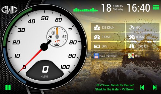 CarWebGuru 3.5.9 R2. Скриншот 5