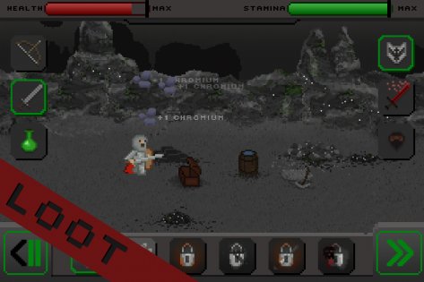 Hunter Legacy 1.2.32. Скриншот 4