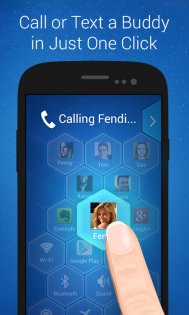 Honeycomb Home 1.0.9. Скриншот 2