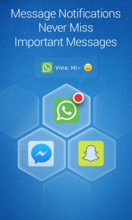 Honeycomb Home 1.0.9. Скриншот 5