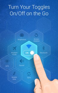 Honeycomb Home 1.0.9. Скриншот 19