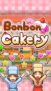 Bonbon Cakery 2.2.4. Скриншот 8