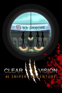 Clear Vision 3 1.0.7. Скриншот 1