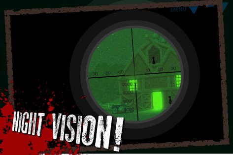 Clear Vision 3 1.0.7. Скриншот 5