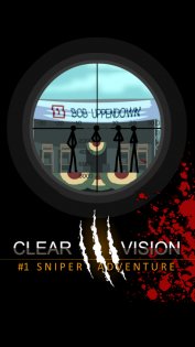 Clear Vision 3 1.0.7. Скриншот 7