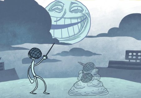 Troll Quest Sports 226.1.28. Скриншот 6