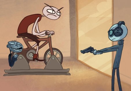 Troll Quest Sports 226.1.28. Скриншот 7