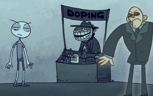 Troll Quest Sports 226.1.28. Скриншот 12