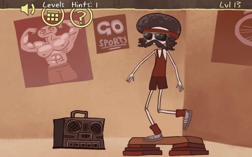 Troll Quest Sports 226.1.28. Скриншот 13