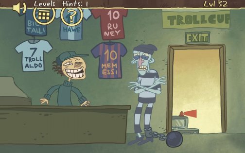 Troll Quest Sports 226.1.28. Скриншот 17