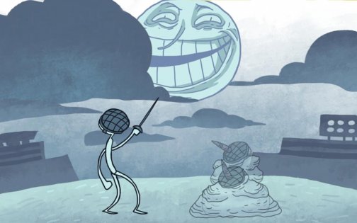 Troll Quest Sports 226.1.28. Скриншот 22