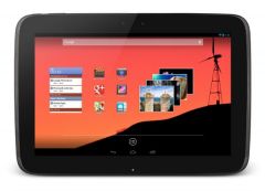 Nexus 7 или Nexus 10. Скриншот 1