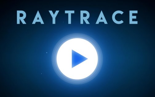 Raytrace 1.2. Скриншот 6