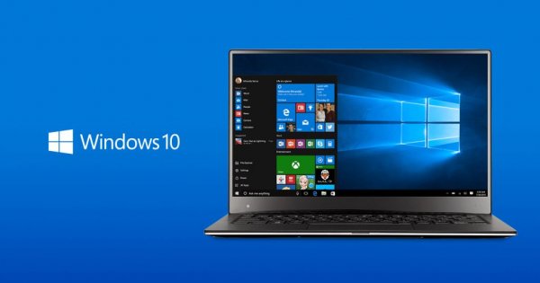 Microsoft подтвердила второе крупное обновление Windows 10 в 2017 году