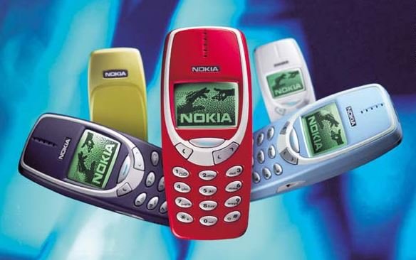 Какой будет новая Nokia 3310