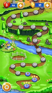 Shuffle To Fortune 2.3. Скриншот 1