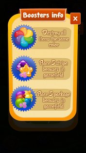 Shuffle To Fortune 2.3. Скриншот 4