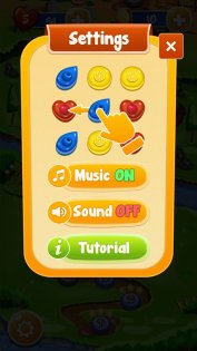 Shuffle To Fortune 2.3. Скриншот 5