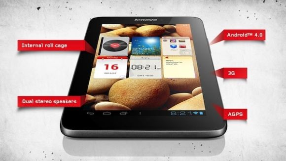 7 дюймовые планшеты могут конкурировать со смартфонами