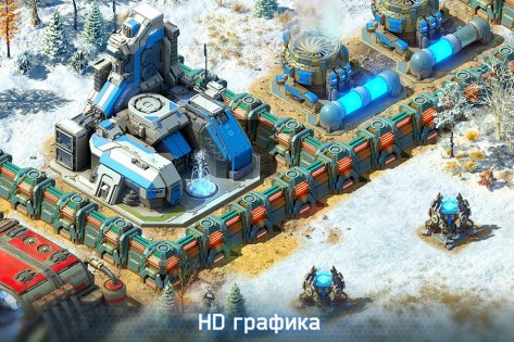 Battle for the Galaxy 5.0.15. Скриншот 7