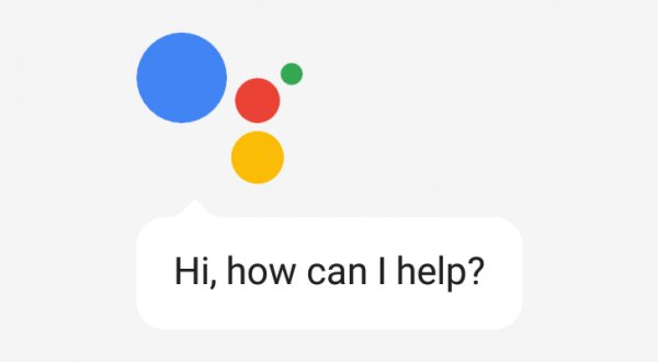 Google Assistant появится на всех устройствах с Android 6.0 и выше