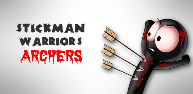 Stickman Warriors Archers 1.1. Скриншот 5