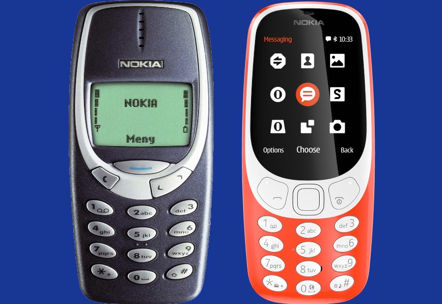 Nokia 3310 Вайлдберриз