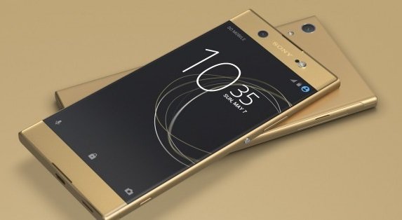 Sony показала свежие Xperia XA1 и XA1 Ulta на MWC 2017