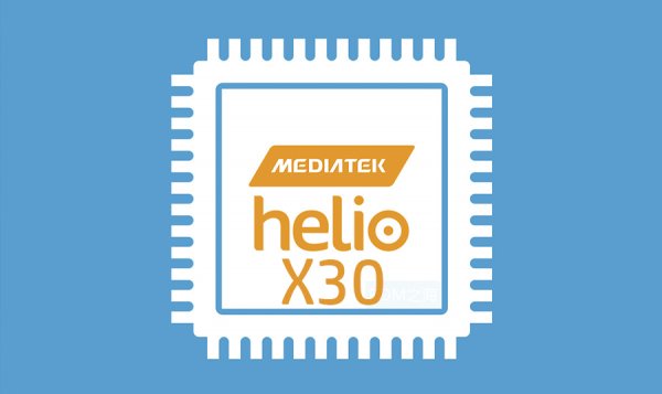 Процессор MediaTek Helio X30 получил умное распределение ресурсов