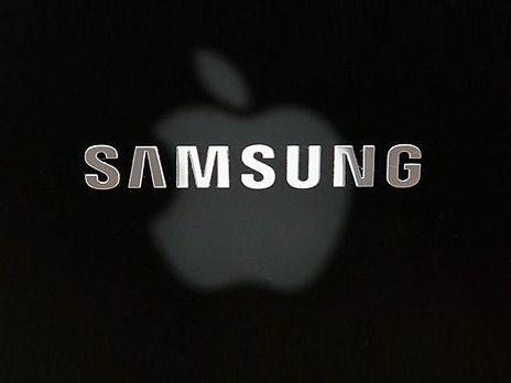 Samsung давит на Apple ценой на процессоры