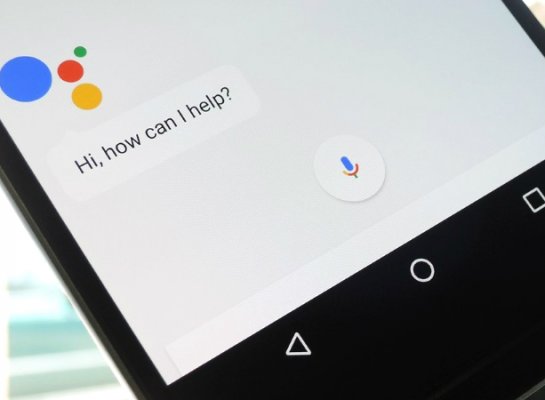 Google Assistant доступен пользователям Android 6.0 и 7.0
