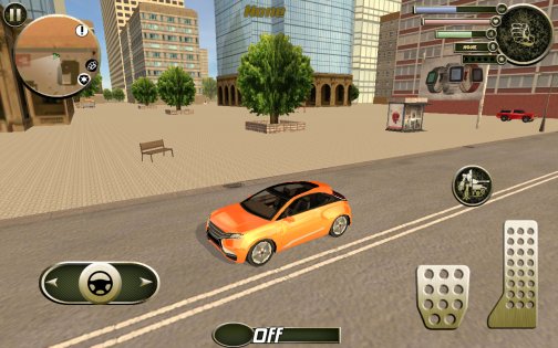 Rise of Steel 2.7.4. Скриншот 2