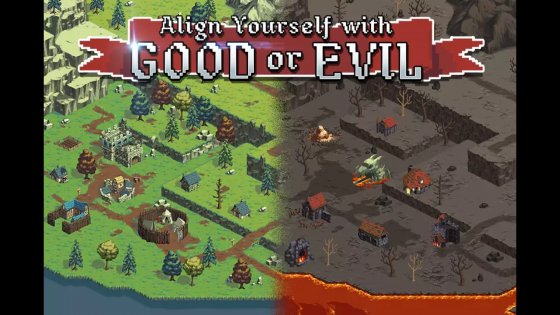 Realm Grinder 4.3.1. Скриншот 5